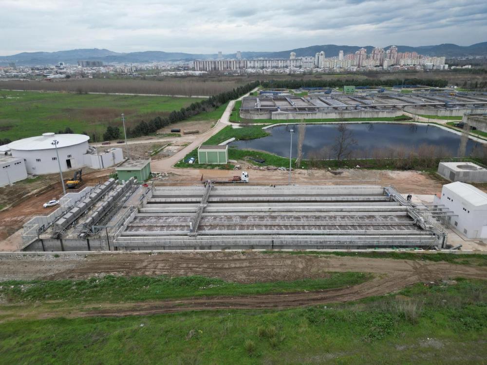 Temiz Bir Bursa Için Güçlü Altyapı Hamlesi! (1)