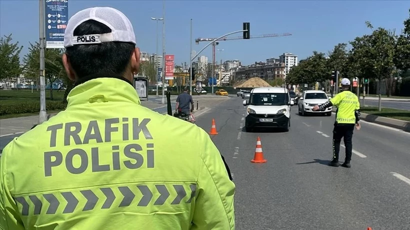 Trafik Cezalarında Yeni Dönem! Hangi Kurallar Değişti, Kimler Daha Dikkatli Olmalı (2)