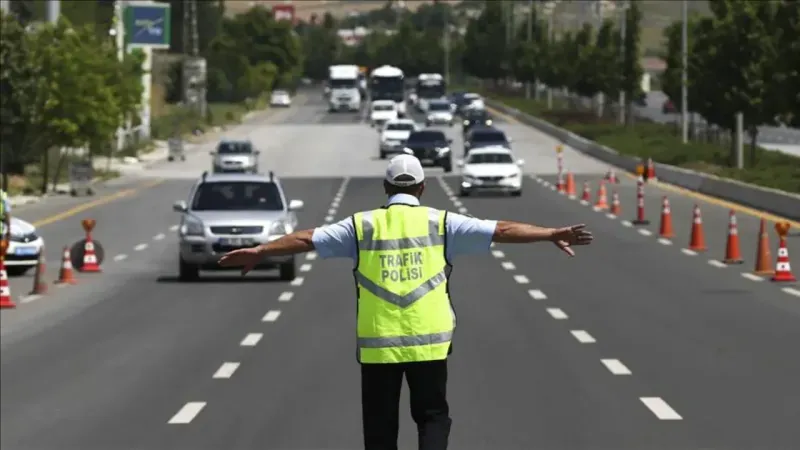 Trafik Cezalarında Yeni Dönem! Hangi Kurallar Değişti, Kimler Daha Dikkatli Olmalı (3)