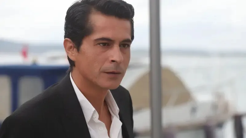 Trt 1’De “Cennetin Çocukları” Dizisinde Başrol Değişikliği (1)