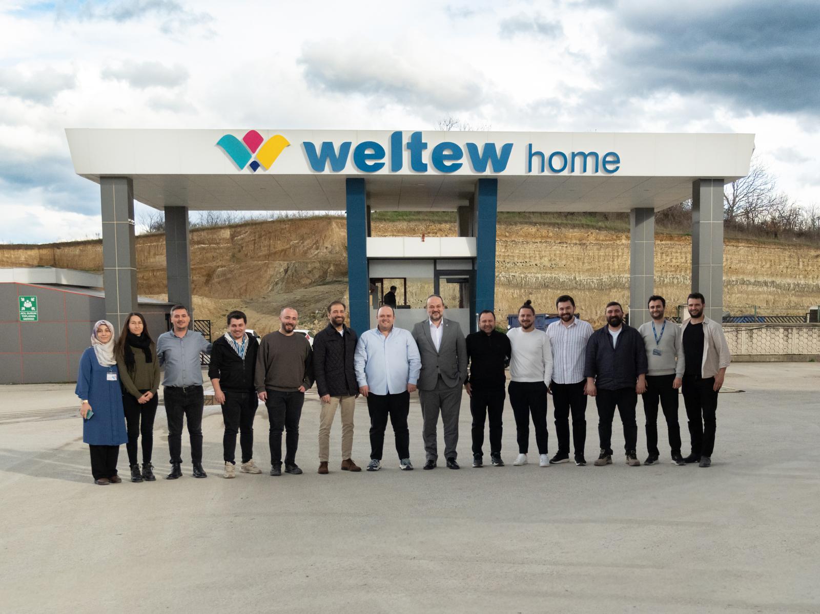 Türkiye İnegöl Mobilyasını Survivor’da İzleyecek Weltew Home Survivor'da!