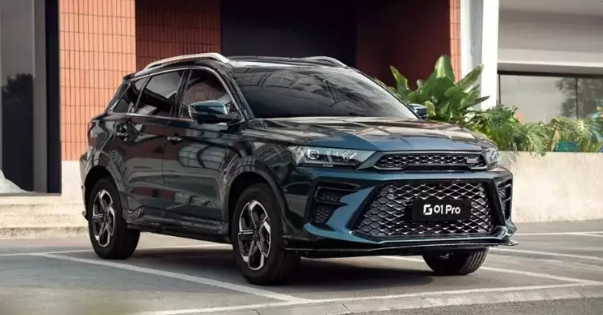 Türkiye’de Üretilen Swm G01 Pro Satışa Çıktı! İşte Fiyatı Ve Öne Çıkan Özellikleri1 Gencgazete