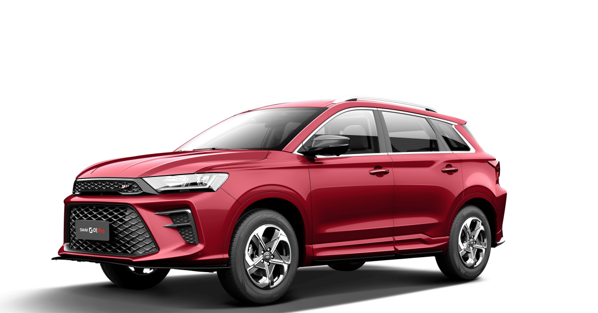 Türkiye’de Üretilen Swm G01 Pro Satışa Çıktı! İşte Fiyatı Ve Öne Çıkan Özellikleri2 Gencgazete