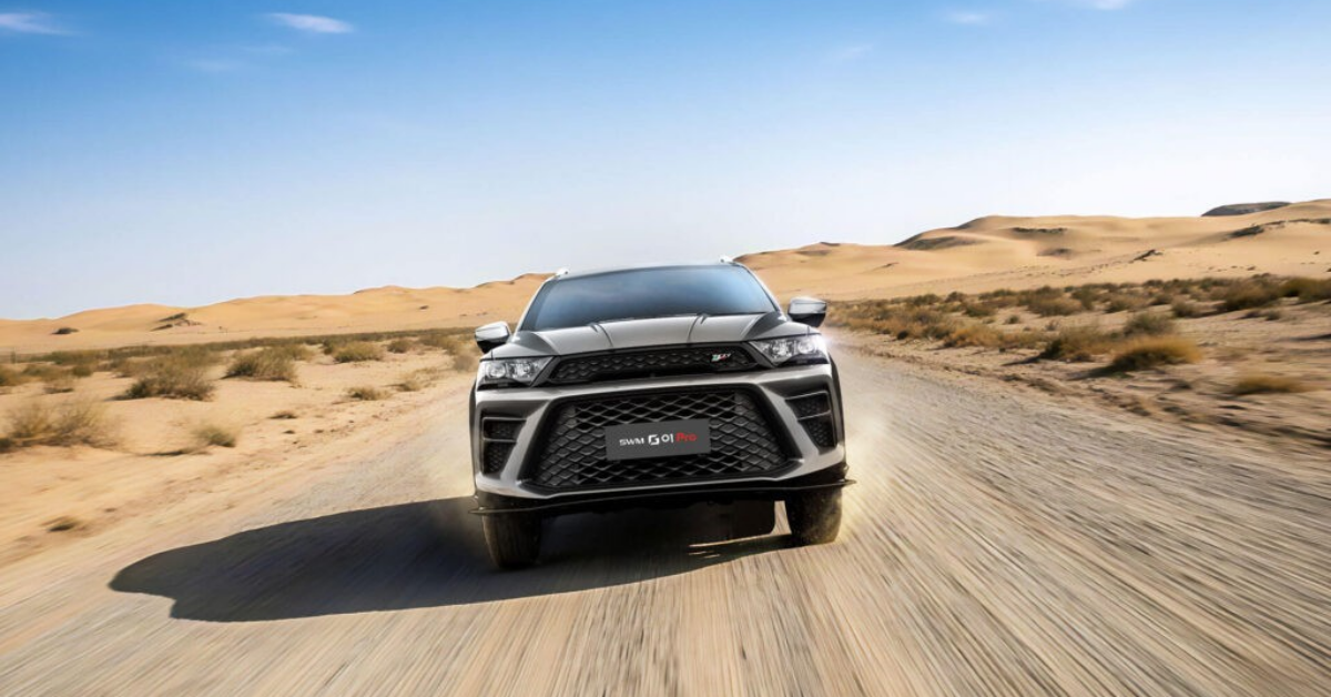 Türkiye’de Üretilen Swm G01 Pro Satışa Çıktı! İşte Fiyatı Ve Öne Çıkan Özellikleri3 Gencgazete