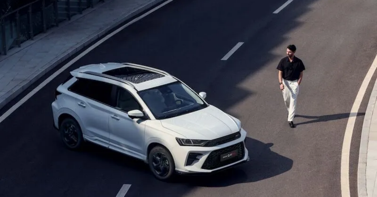 Türkiye’de Üretilen Swm G01 Pro Satışa Çıktı! İşte Fiyatı Ve Öne Çıkan Özellikleri5 Gencgazete