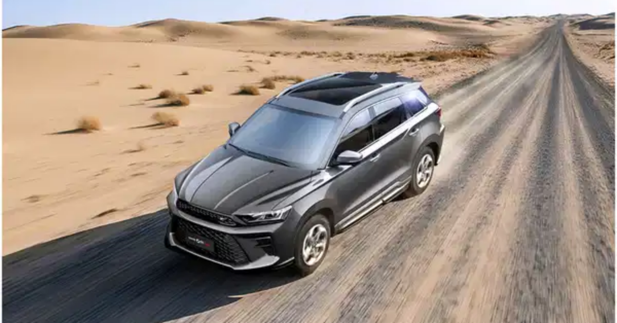 Türkiye’de Üretilen Swm G01 Pro Satışa Çıktı! İşte Fiyatı Ve Öne Çıkan Özellikleri54 Gencgazete