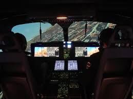 Tusaş T625 Gökbey İçin Dev Adım! Göksi̇m Simülatörü Hazır, Pilotlar Artık Yerde Uçuş Yapacak (4)