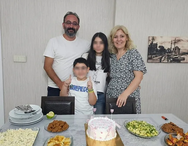 Tüvtürk Istasyonundaki Vahşette Yeni Gelişme! Canilerin Ifadesi Ortaya Çıktı! (2)