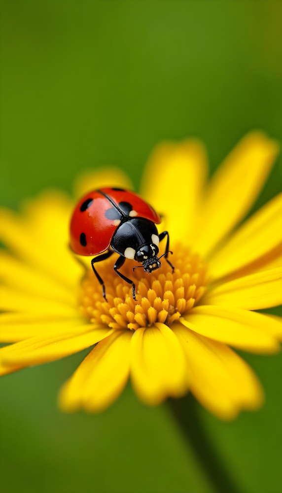 Uğur Böceğinin Özellikleri Gencgazete (10)