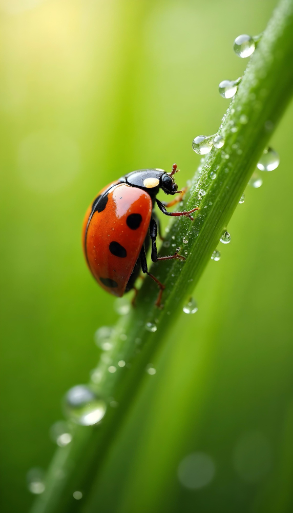 Uğur Böceğinin Özellikleri Gencgazete (13)