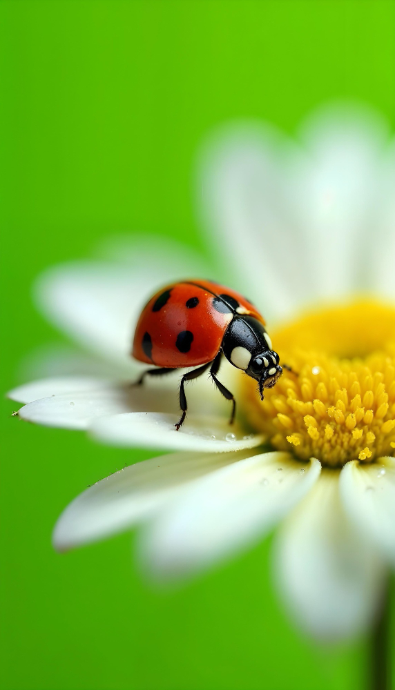Uğur Böceğinin Özellikleri Gencgazete (14)