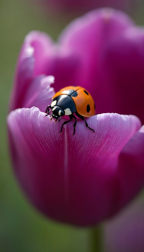 Uğur Böceğinin Özellikleri Gencgazete (21)