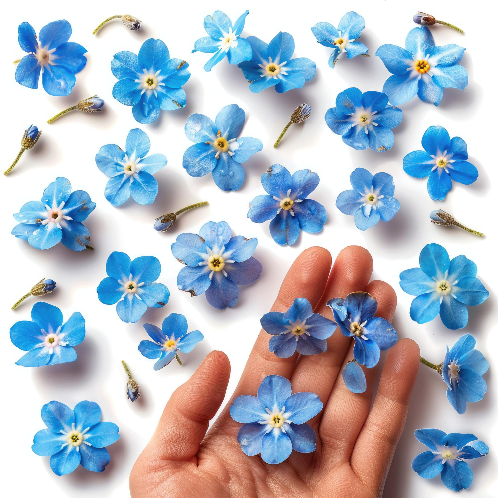 Unutma Beni Günü 24 Şubat Ne Günü Çiçekler Gençgazete (1)