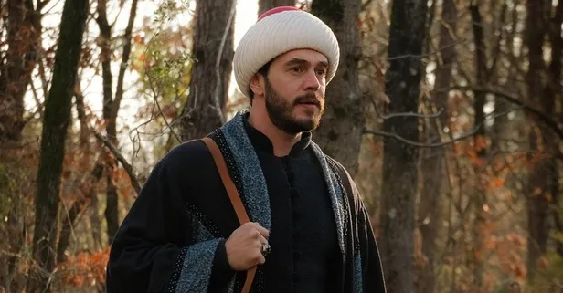 Vefa Sultan Kimdir, Vefa Sultan Gerçekte Kim, Muslihuddin Mustafa Kimdir (1)-1