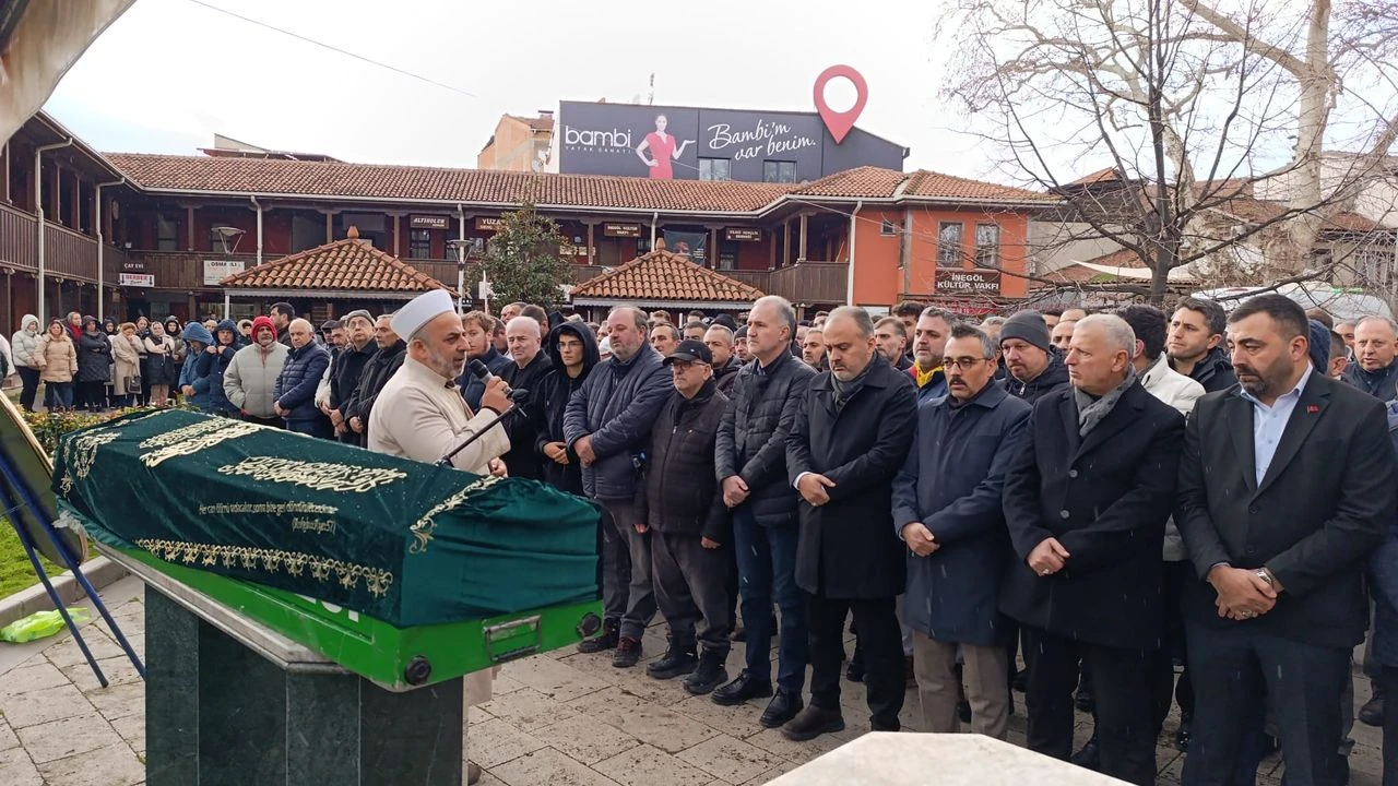 Vefat Edenler Cenaze Bilgileri Ölüm Haberleri Mezarlık Kabir Bilgileri Gencgazete (140) 24 Şubat 2026 Salı-1