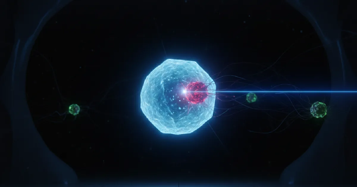 Vücutta Sessizce Saklanan Kanser Hücreleri Olabilir Mi Uzmanlar Yeni Tehlikeye Dikkat Çekiyor (2)