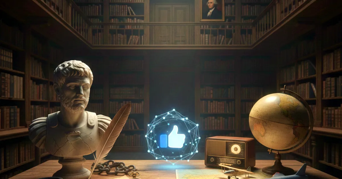 Washington’un Başkan Seçilmesinden Facebook’un Doğuşuna Kadar 4 Şubat Tarihte Bugün! (2)