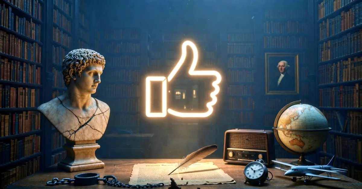 Washington’un Başkan Seçilmesinden Facebook’un Doğuşuna Kadar 4 Şubat Tarihte Bugün! (3)