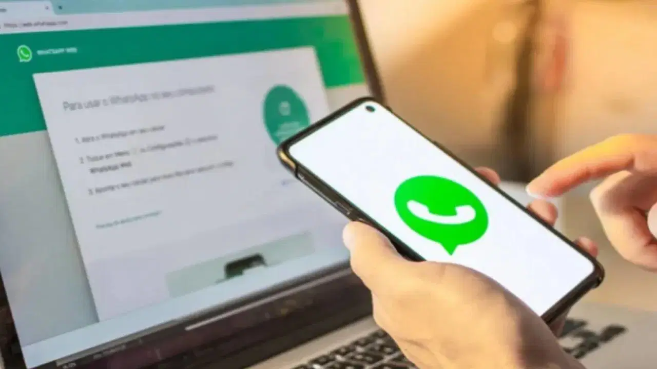 Whatsapp Web Çöktü Mü Milyonlarca Kullanıcı Erişim Sorunu Yaşıyor