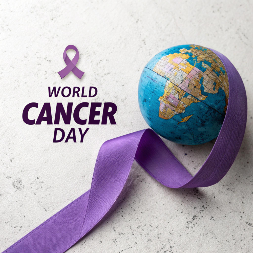 World Cancer Day 04 Şubat Ne Günü Gençgazete (1)