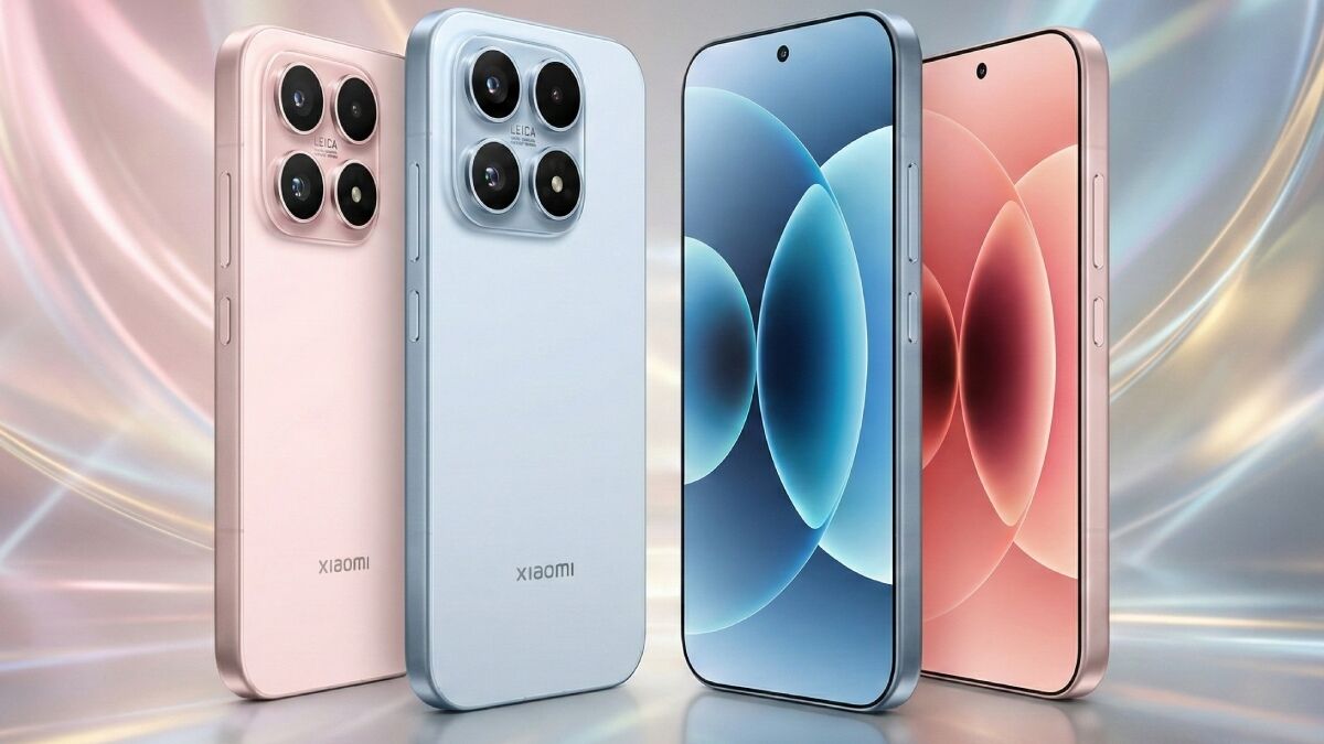 Xiaomi’nin Yeni Amiral Gemisi Modeli Xiaomi 18 Hakkında Ilk Ciddi Bilgiler Ortaya Çıkmaya Başladı. Eylül Ayında Tanıtılması Beklenen Telefon, Özellikle Kamera Ve Ekran Tarafında Önemli Değişikliklerle Gelebilir (1)