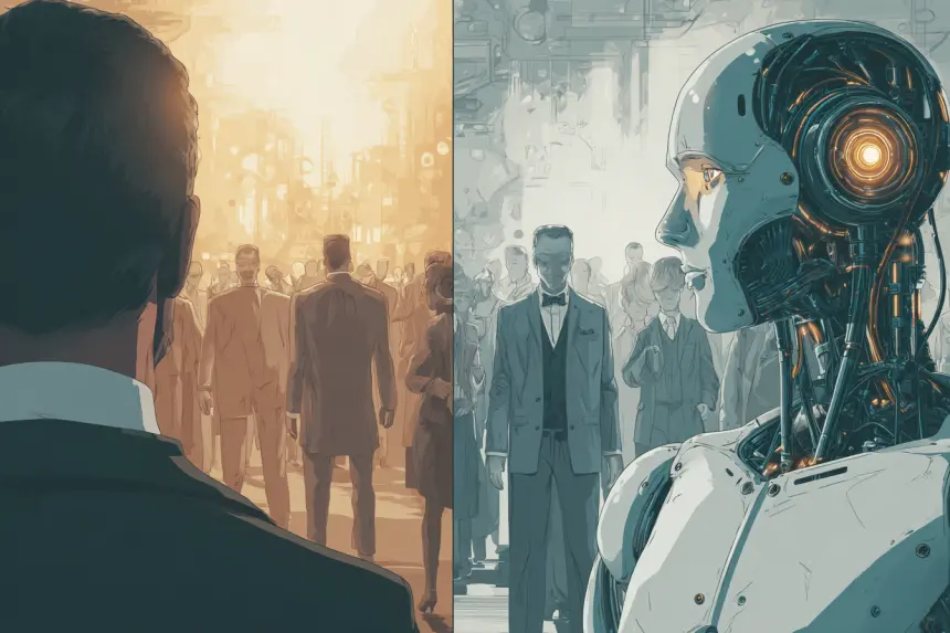 Yapay Zeka Artık İnsanları “Kiralamaya” Mı Başladı 470 Bin Kişilik İddia Ne Kadar Gerçekçi (1)-1