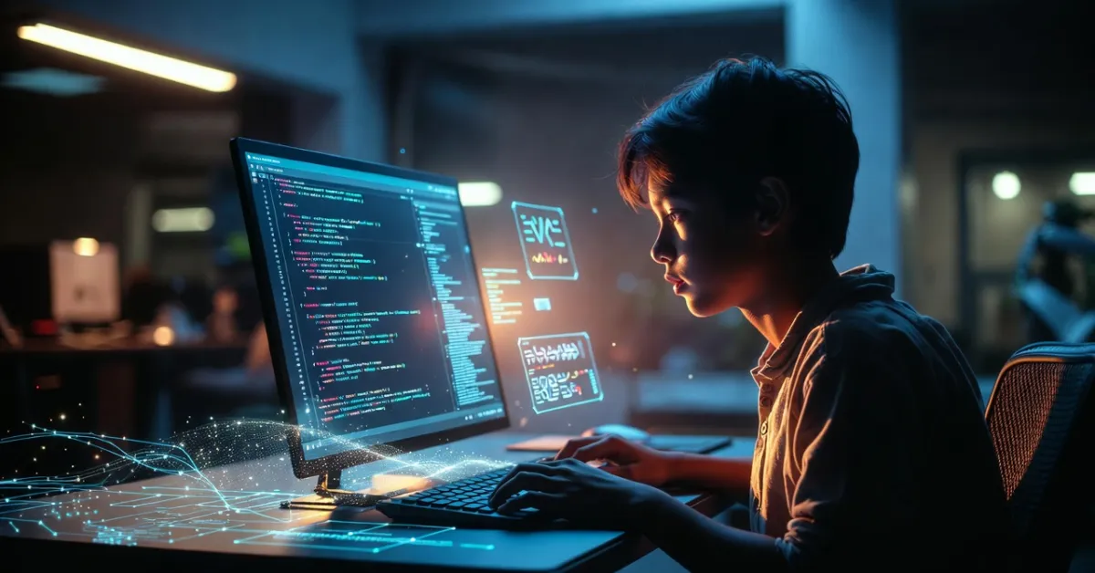 Yazılım Nasıl Öğrenilir Adım Adım Yol Haritası (1)