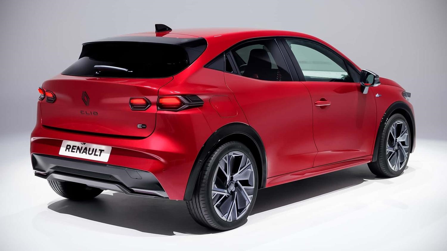 Yeni Renault Clio 2026 Türkiye’de Sahneye Çıktı! Fiyatı, Donanımı Ve Motor Seçenekleri Netleşti (2)