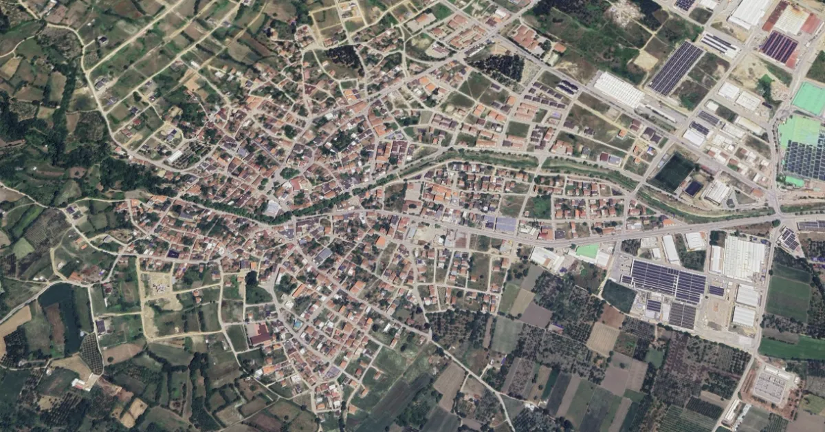 Yeniceköy Gencgazete