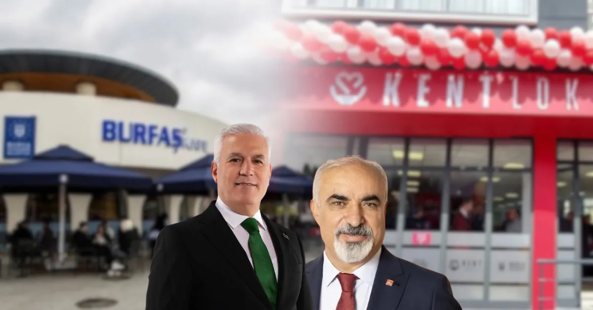 Yer Arayışı Açıklanmıştı Gencgazete