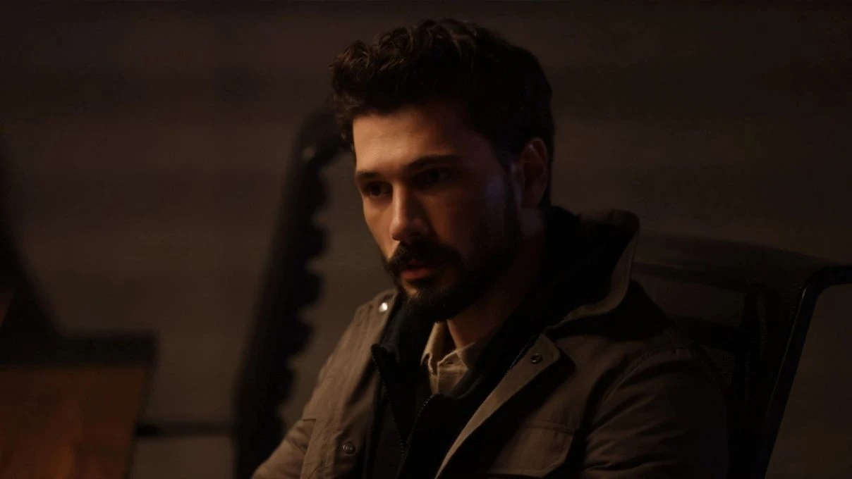 Yeraltı Dizisi 4. Bölüm 2. Fragman Yayınlandı Mı, Yeni Bölümde Neler Olacak (3)