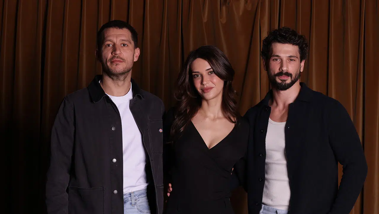 Yeraltı Dizisi 4. Bölüm 2. Fragman Yayınlandı Mı, Yeni Bölümde Neler Olacak (4)