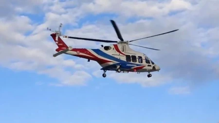 Yerli Gökbey Helikopteri İçin Tarihi Adım! Suudi Arabistan’da Ortak Üretim Başlıyor (3)