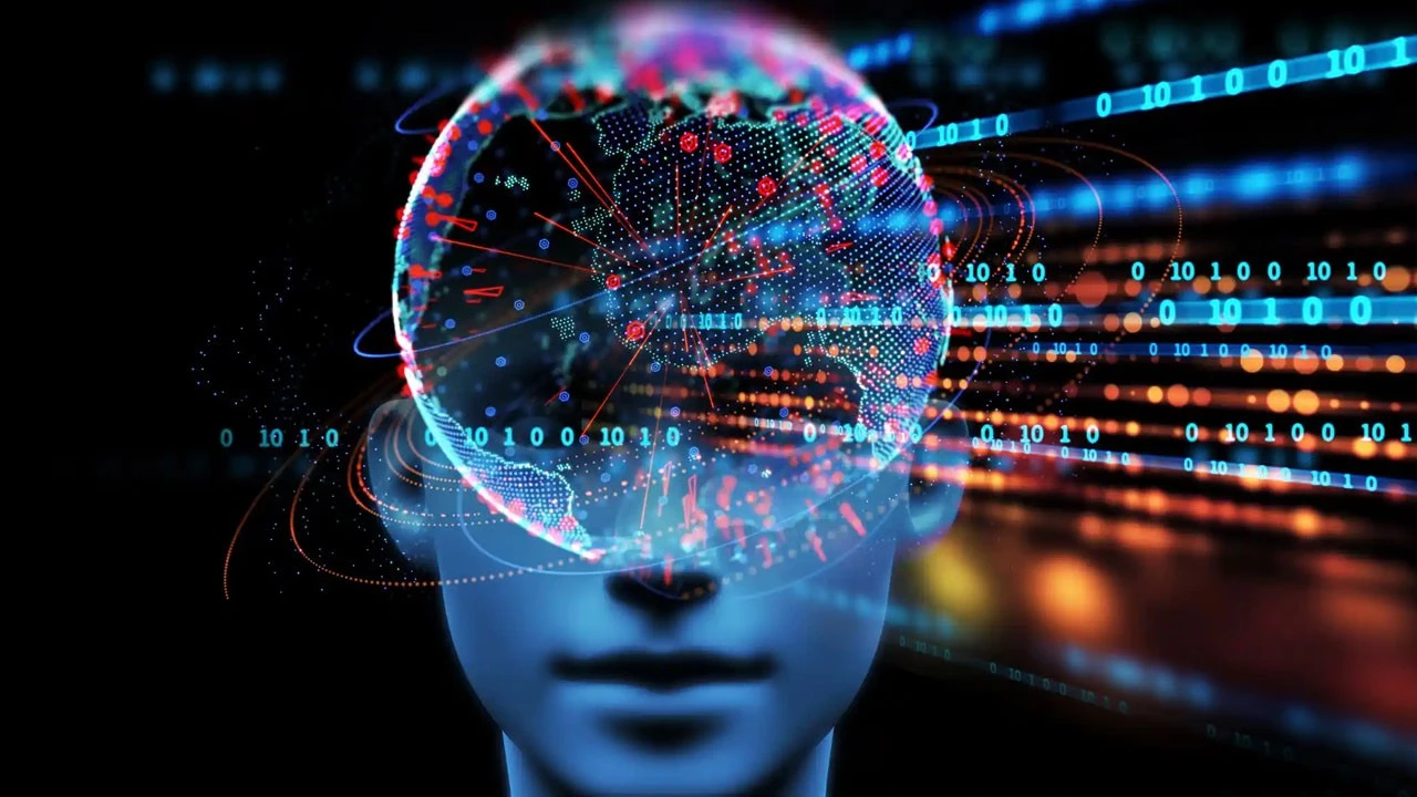 Yerli Yapay Zeka Hamlesi! Yıldız Teknik Üniversitesi’nden Cosmos T1 Kullanıma Açıldı (1)-1