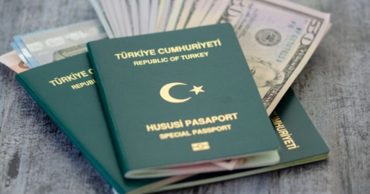 Yeşil Pasaport Sahipleri İçin Vize Gündemi Değişiyor Mu Ab’den Merak Edilen Sorulara Net Yanıt Geldi6 Gencgazete