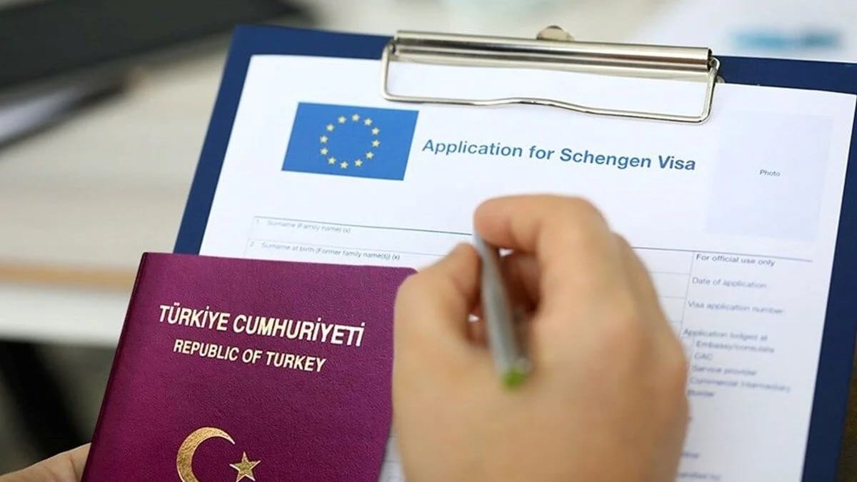 Yıllık Schengen Vizesi Almak Mümkün Mü “Cascade” Kuralı Nasıl İşliyor (1)-1