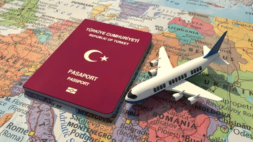 Yıllık Schengen Vizesi Almak Mümkün Mü “Cascade” Kuralı Nasıl İşliyor (1)