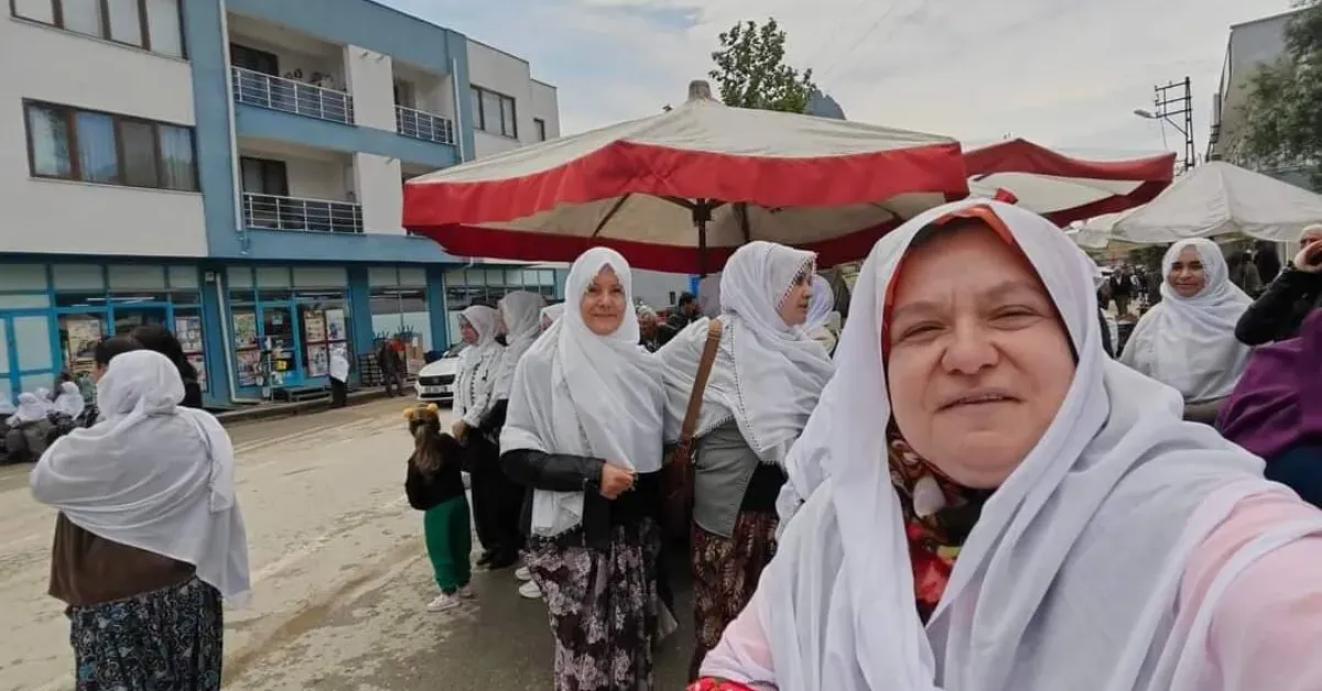 Zeynep Güneş Kimdir, Kaç Yaşında Ve Nereli Mihalgazi Belediye Başkanı Zeynep Güneş Hangi Partiden (3)