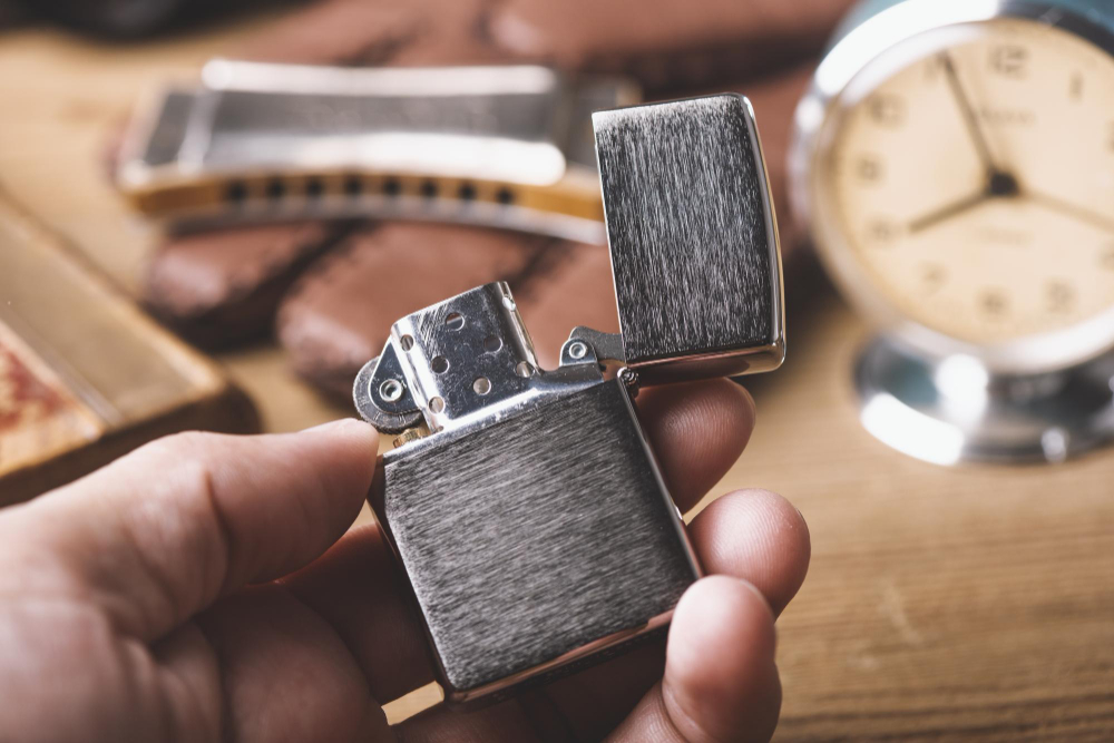 Zippo Çakmak Nedir Gençgazete (1)