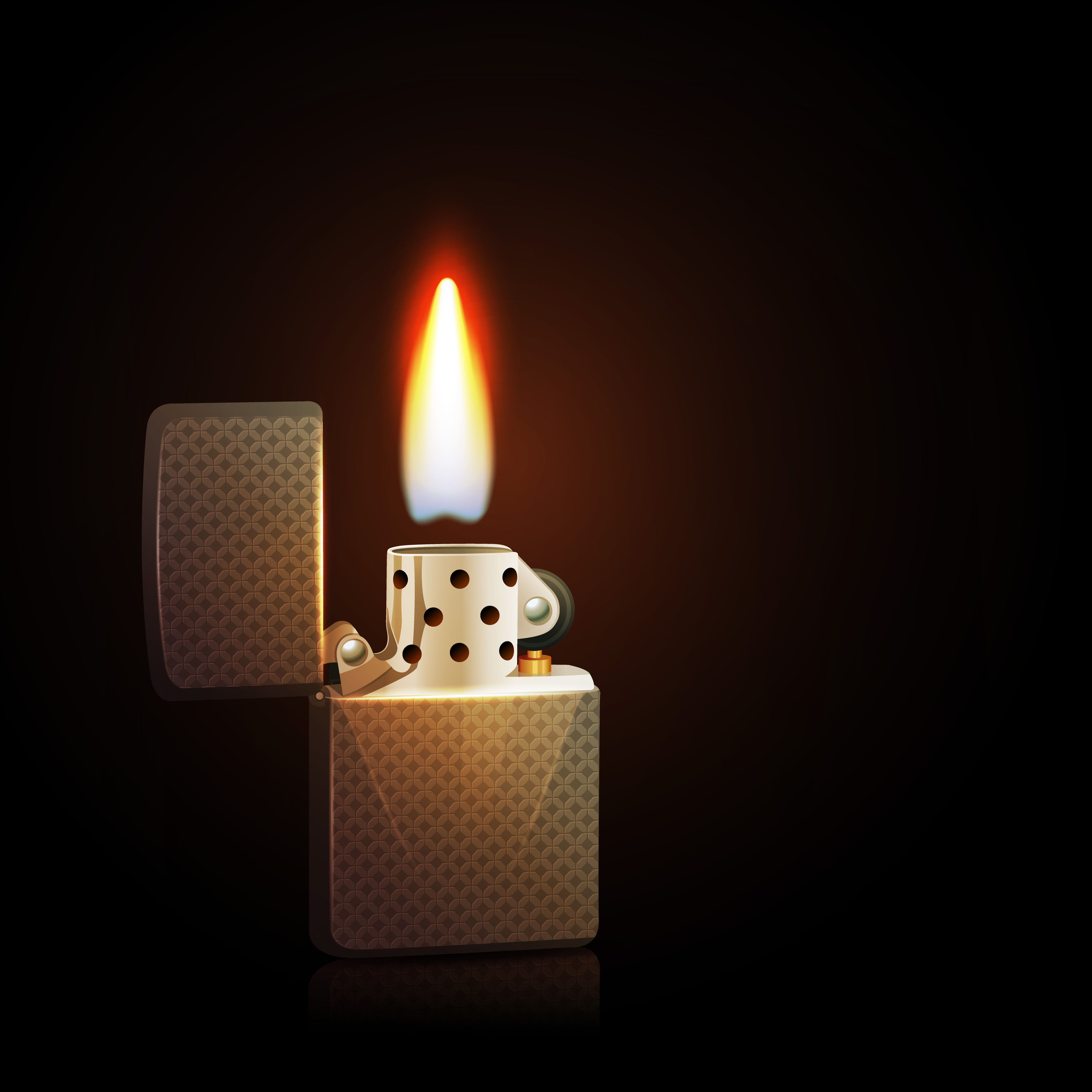 Zippo Çakmak Nedir Gençgazete (11)