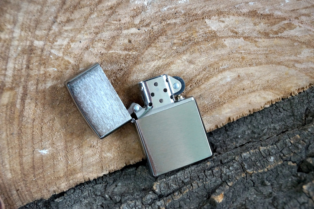 Zippo Çakmak Nedir Gençgazete (14)