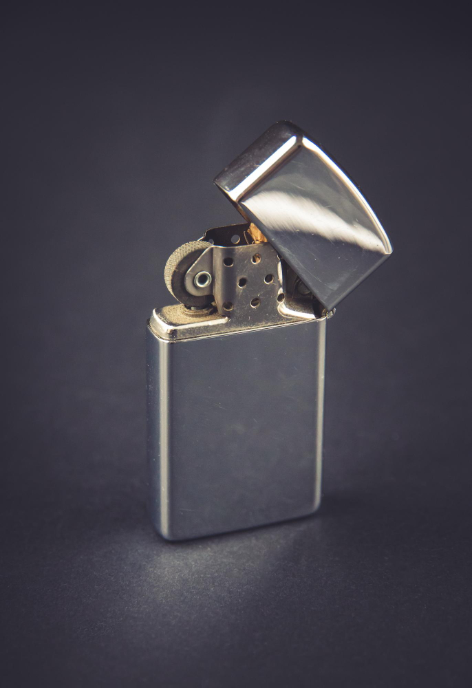 Zippo Çakmak Nedir Gençgazete (15)