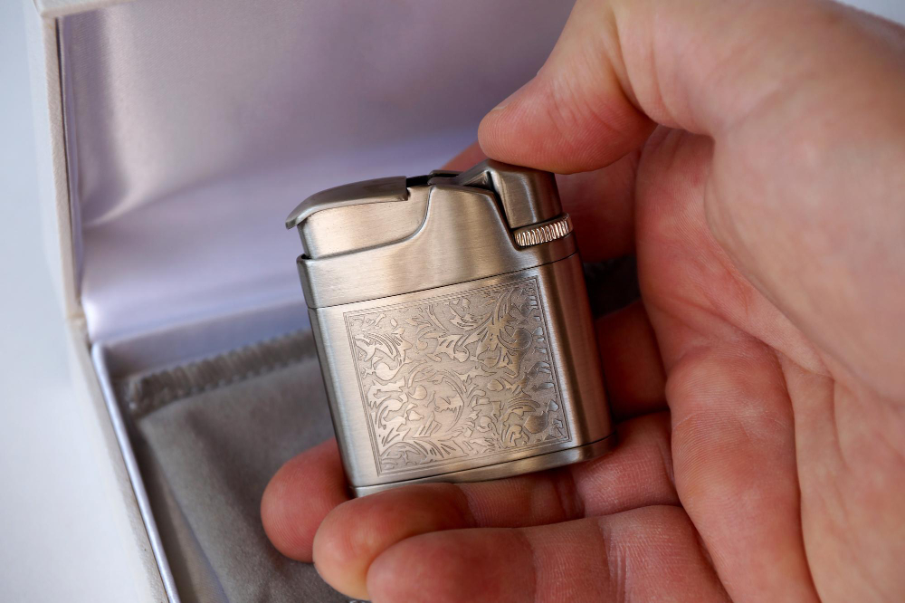 Zippo Çakmak Nedir Gençgazete (19)