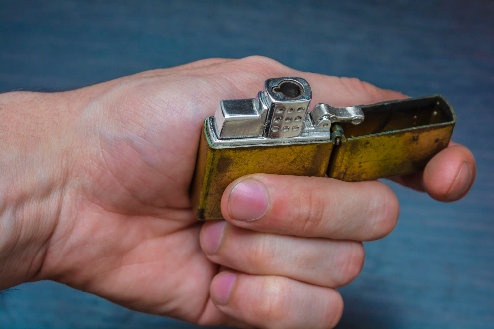 Zippo Çakmak Nedir Gençgazete (21)