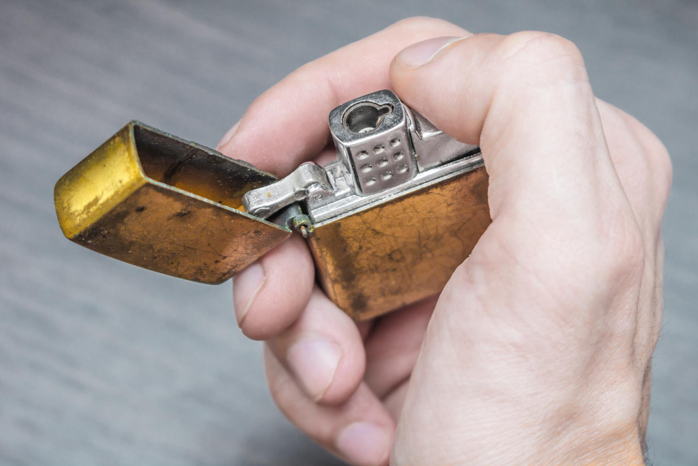 Zippo Çakmak Nedir Gençgazete (5)