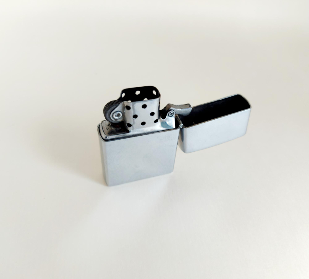 Zippo Çakmak Nedir Gençgazete (6)