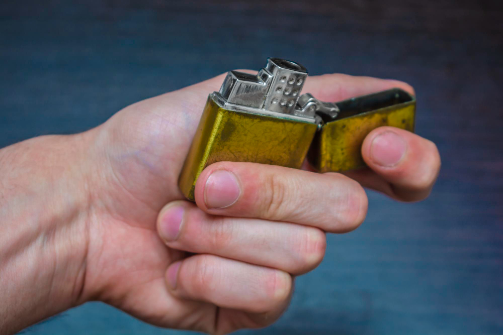 Zippo Çakmak Nedir Gençgazete (8)