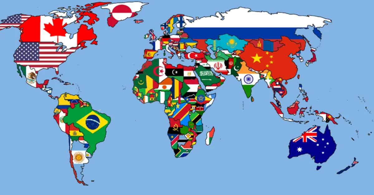 2026 Yılının En Tehlikeli 40 Ülkesi2 Gencgazete