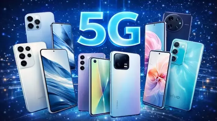 5G Ne Zaman Geliyor Türkiye'de Çakma 5G Mi Kullanılacak İşte Non Standalone Ve Standalone 5G Arasındaki Farklar (1)-1