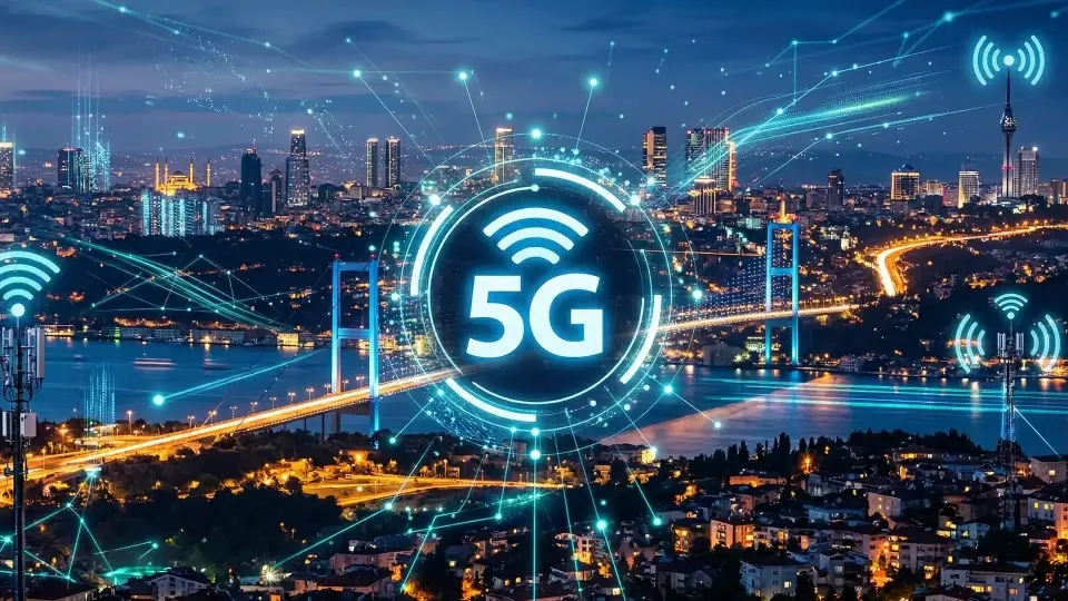 5G Ne Zaman Geliyor Türkiye'de Çakma 5G Mi Kullanılacak İşte Non Standalone Ve Standalone 5G Arasındaki Farklar (2)